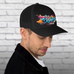 Premium Trucker Cap